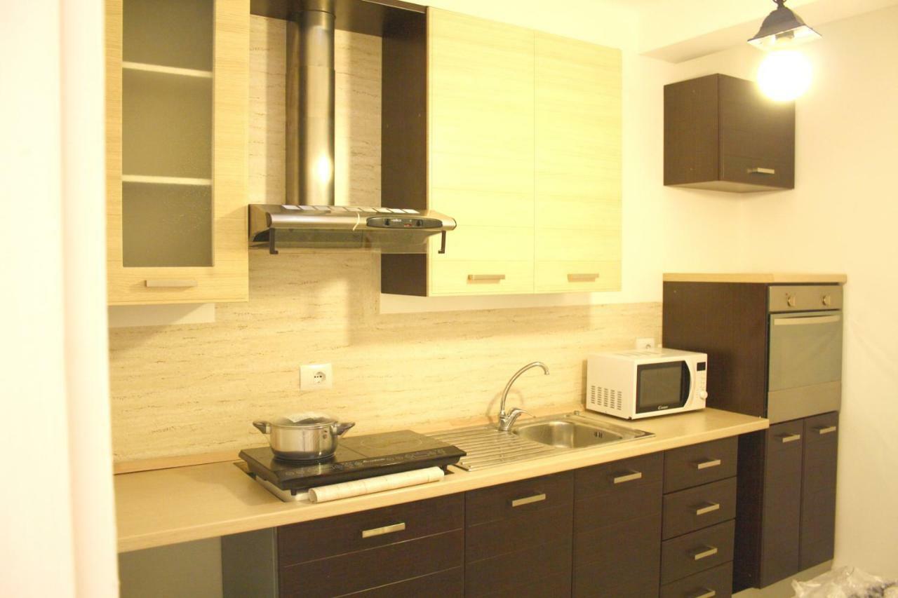 Apartament Casa Rosetta Bari