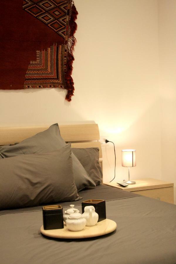 Apartament Casa Rosetta Bari